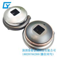 鋅合金鑄件在德施曼智能鎖有應(yīng)用嗎？