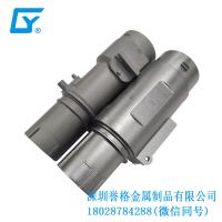 鋅鋁合金壓鑄廠：用心打造，呈現(xiàn)最強實力！