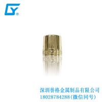 鋅合金壓鑄工藝可以做電鍍表面處理嗎？