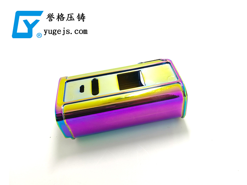 鋅合金壓鑄模具的制造技術(shù)流程，記住就不會(huì)出錯(cuò)。