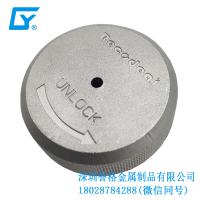 日標(biāo)充電樁有用到鋅合金鑄件嗎？